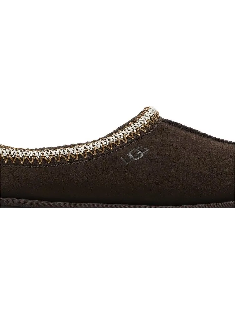 Кроссовки Tasman Slipper 'Dusted Cocoa' — изображение 2 из 4, коричневый