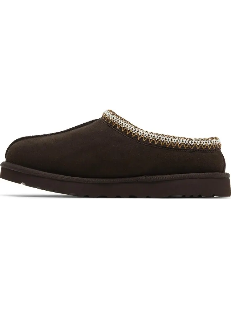 Кроссовки Tasman Slipper 'Dusted Cocoa' — изображение 3 из 4, коричневый