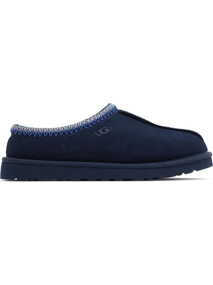 Кроссовки Tasman Slipper 'Deep Ocean' — изображение 1 из 4, синий