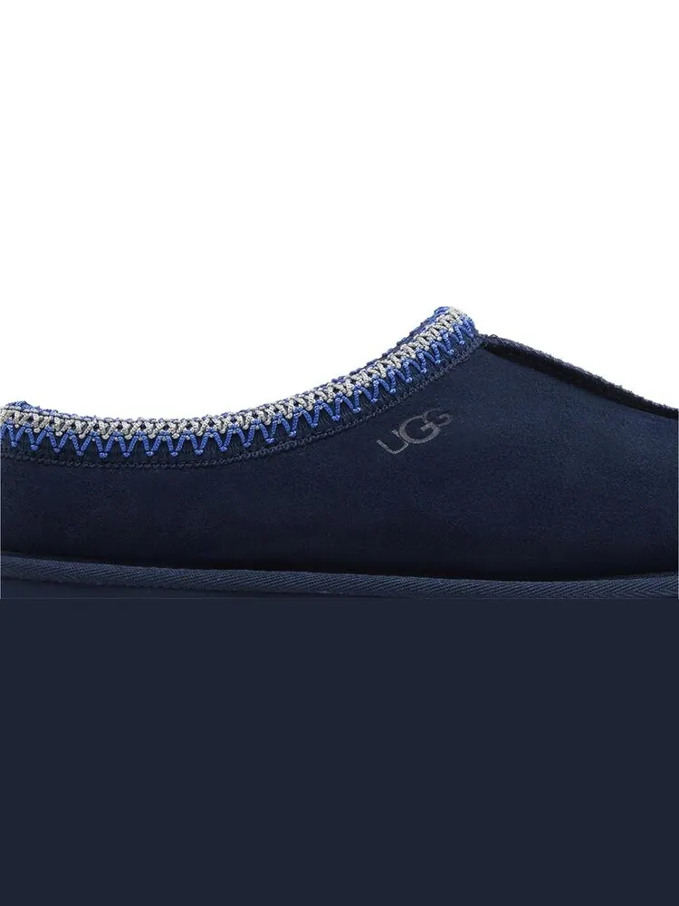Кроссовки Tasman Slipper 'Deep Ocean' — изображение 2 из 4, синий