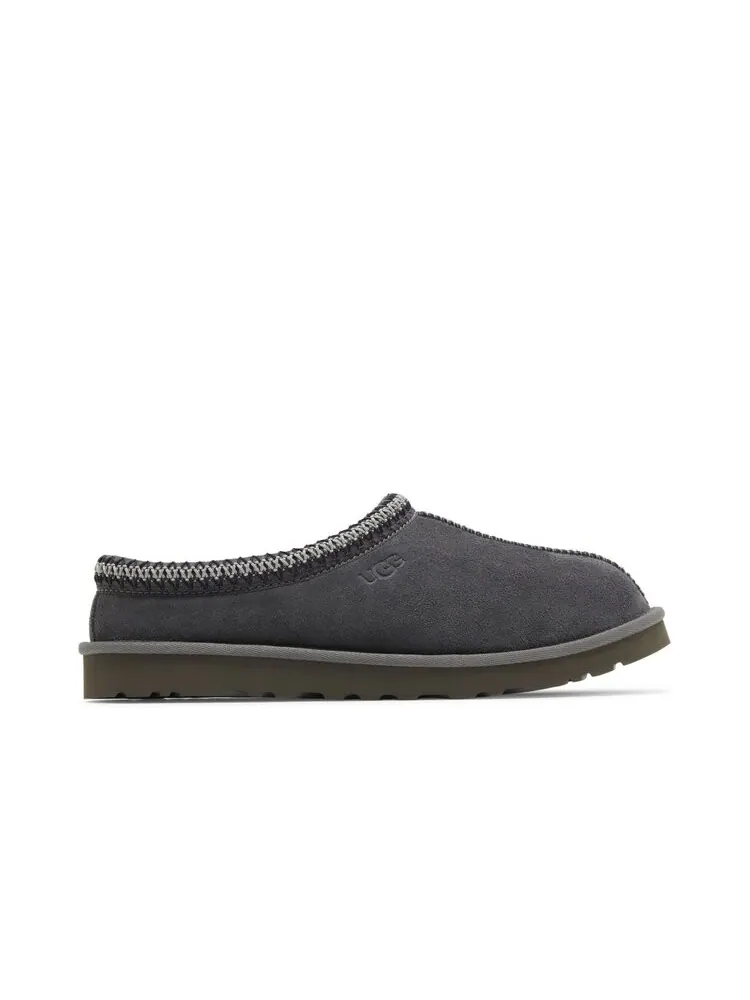 Кроссовки UGG Tasman Slipper 'Dark Grey' — изображение 1 из 4, серый
