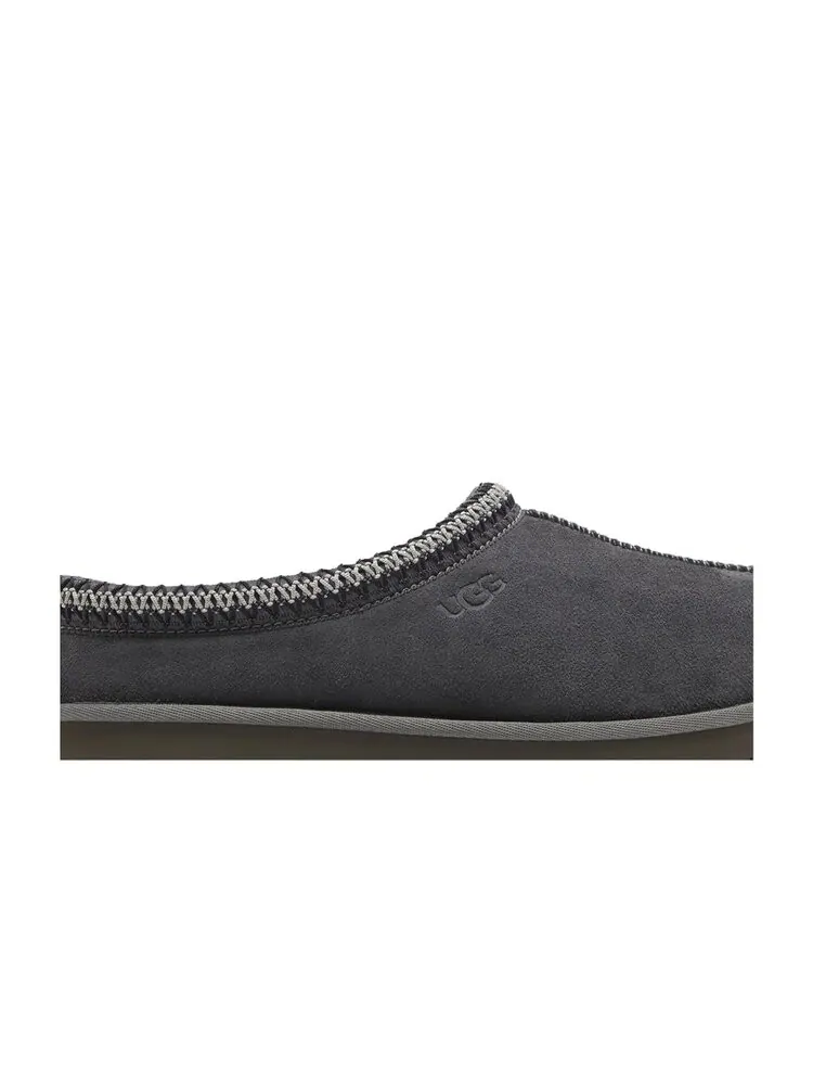 Кроссовки UGG Tasman Slipper 'Dark Grey' — изображение 2 из 4, серый