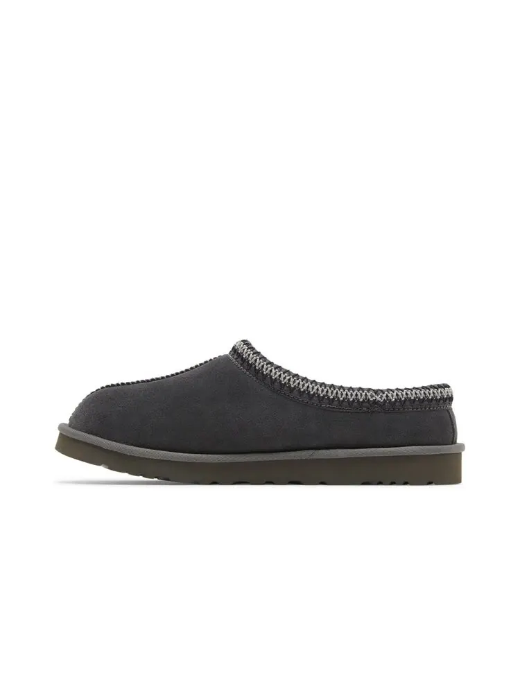Кроссовки UGG Tasman Slipper 'Dark Grey' — изображение 3 из 4, серый