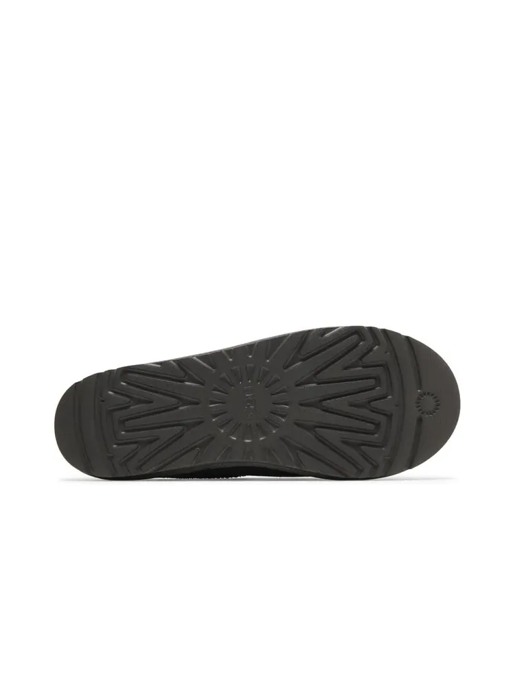 Кроссовки UGG Tasman Slipper 'Dark Grey' — изображение 4 из 4, серый