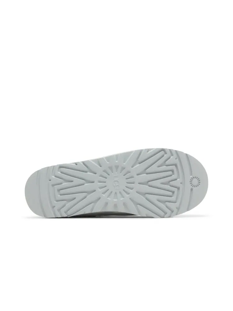 Кроссовки UGG Tasman Slipper 'Goose' — изображение 4 из 4, серый