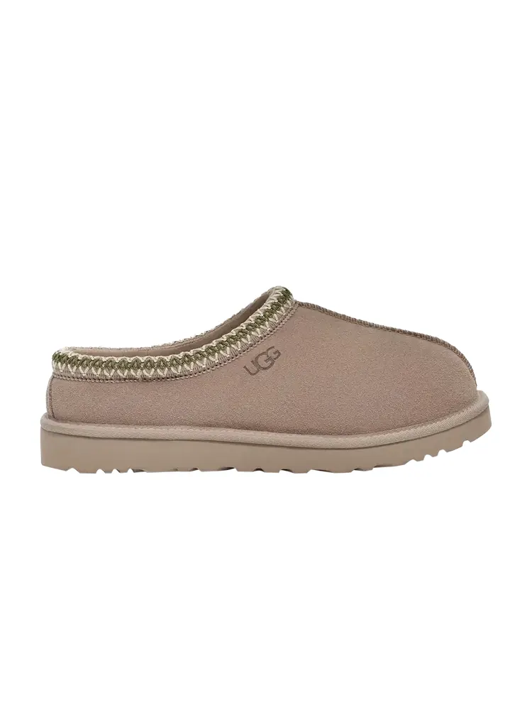 Кроссовки UGG Tasman Slipper 'Oyster' — изображение 1 из 1, серый