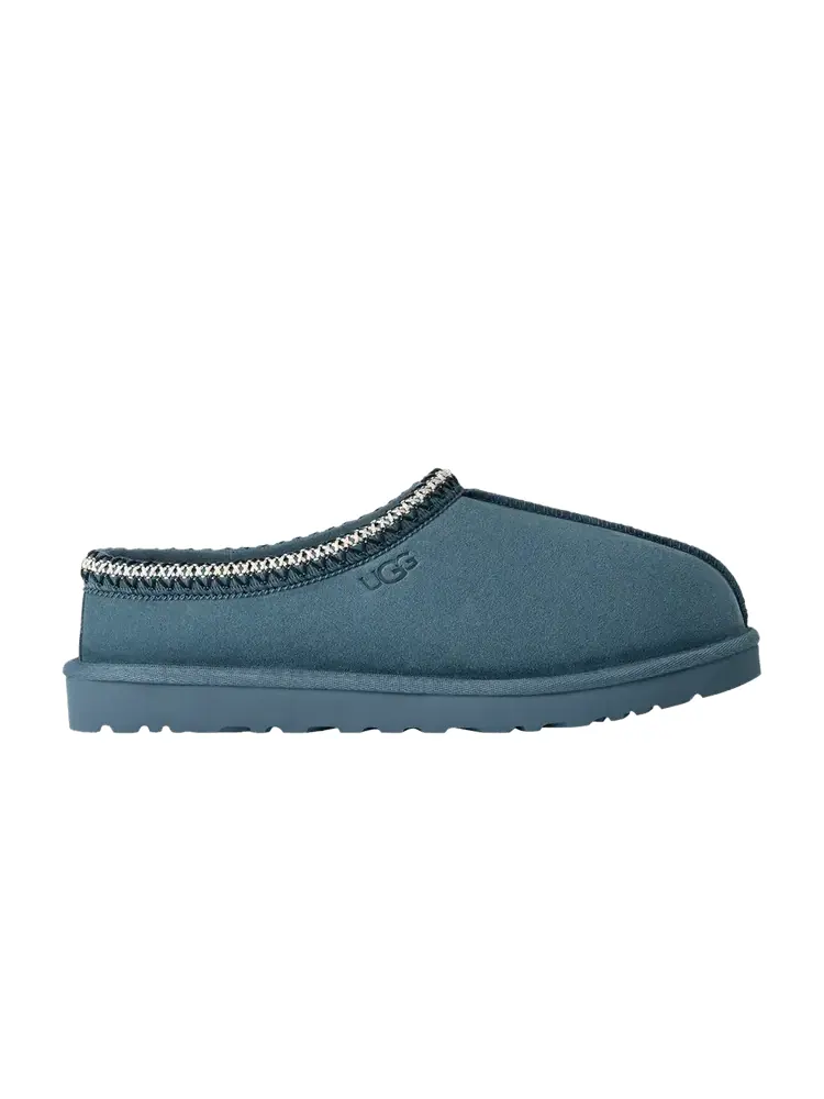 Кроссовки Tasman Slipper 'Pacific Blue' — изображение 1 из 1, синий