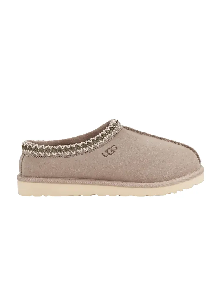 Шлепанцы UGG Tasman Slipper Putty — изображение 1 из 1, пудра
