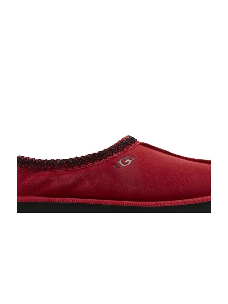 Кроссовки UGG Tasman Slipper — изображение 2 из 4, красный