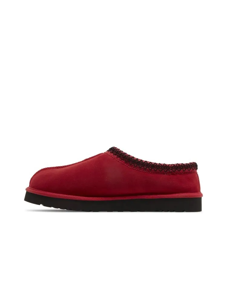 Кроссовки UGG Tasman Slipper — изображение 3 из 4, красный