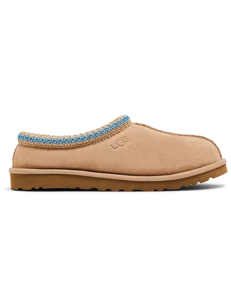 Кроссовки UGG Tasman Slipper 'Sand Santorini' — изображение 1 из 4, песочный
