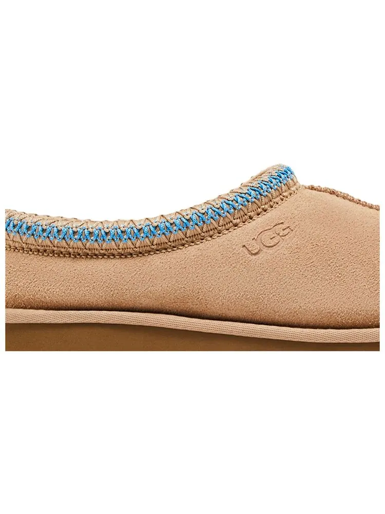 Кроссовки UGG Tasman Slipper 'Sand Santorini' — изображение 2 из 4, песочный