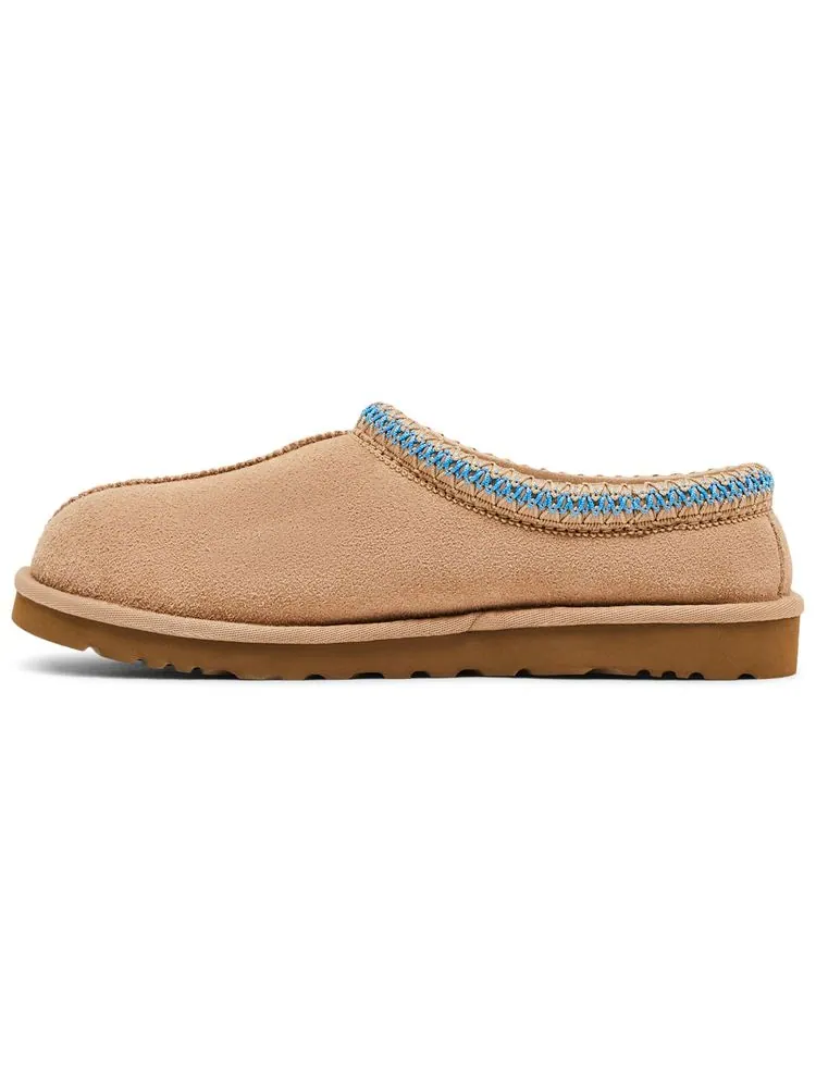 Кроссовки UGG Tasman Slipper 'Sand Santorini' — изображение 3 из 4, песочный