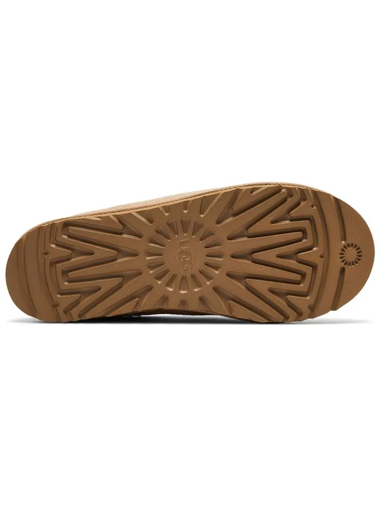 Кроссовки UGG Tasman Slipper 'Sand Santorini' — изображение 4 из 4, песочный
