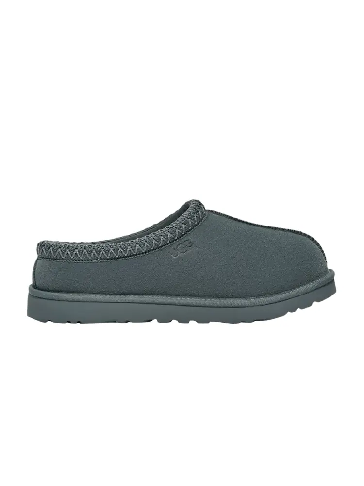 Кроссовки Tasman Slipper 'Stormy Seas' — изображение 1 из 1, серо-голубой