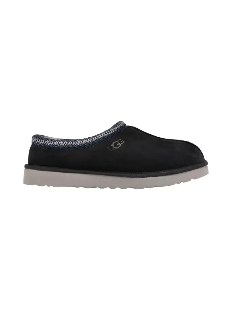 Тапочки UGG Tasman — изображение 1 из 1, темно-синий