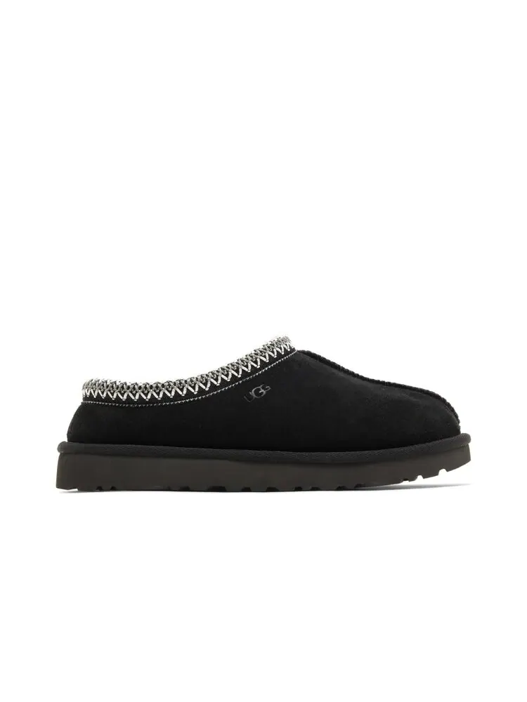 Кроссовки UGG Wmns Tasman Slipper — изображение 1 из 4, черный