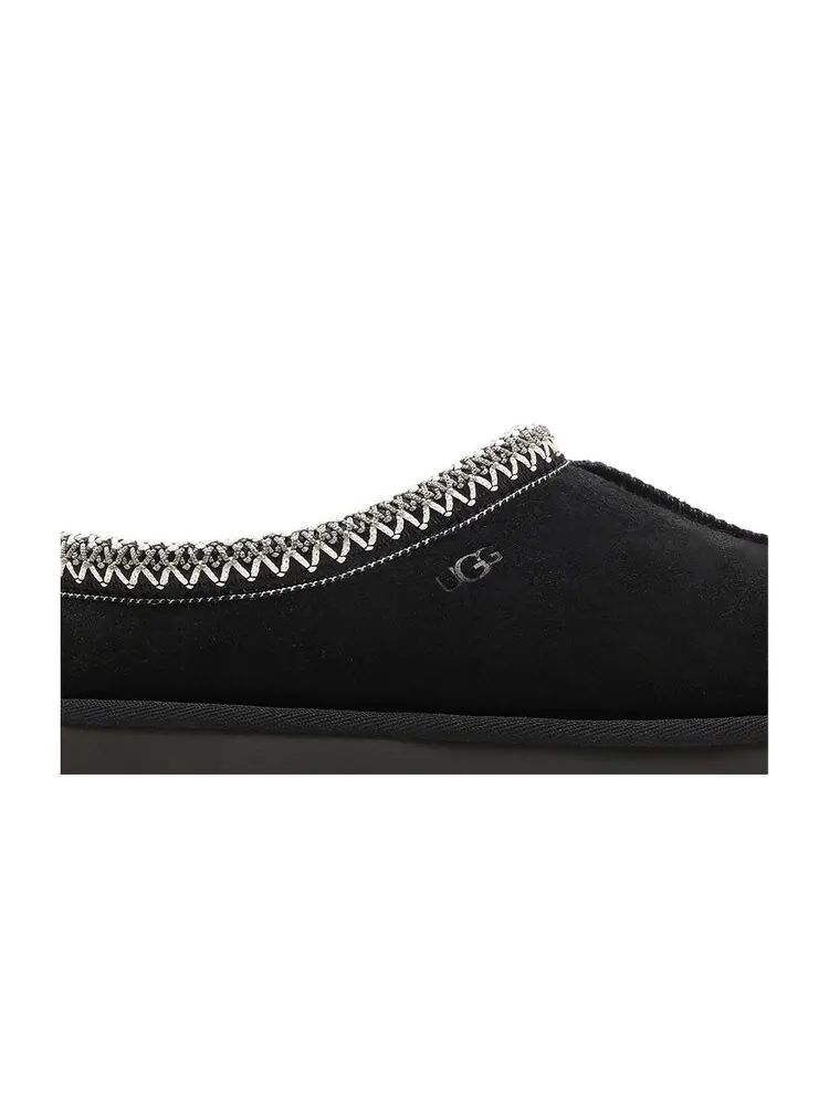 Кроссовки UGG Wmns Tasman Slipper — изображение 2 из 4, черный