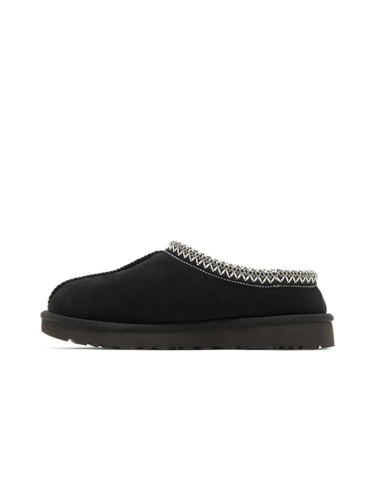 Кроссовки UGG Wmns Tasman Slipper — изображение 3 из 4, черный