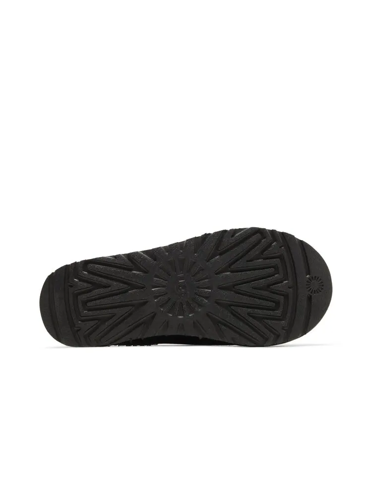 Кроссовки UGG Wmns Tasman Slipper — изображение 4 из 4, черный