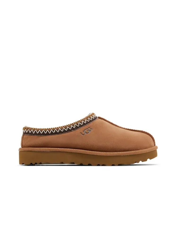 Кроссовки UGG Wmns Tasman Slipper — изображение 1 из 4, коричневый
