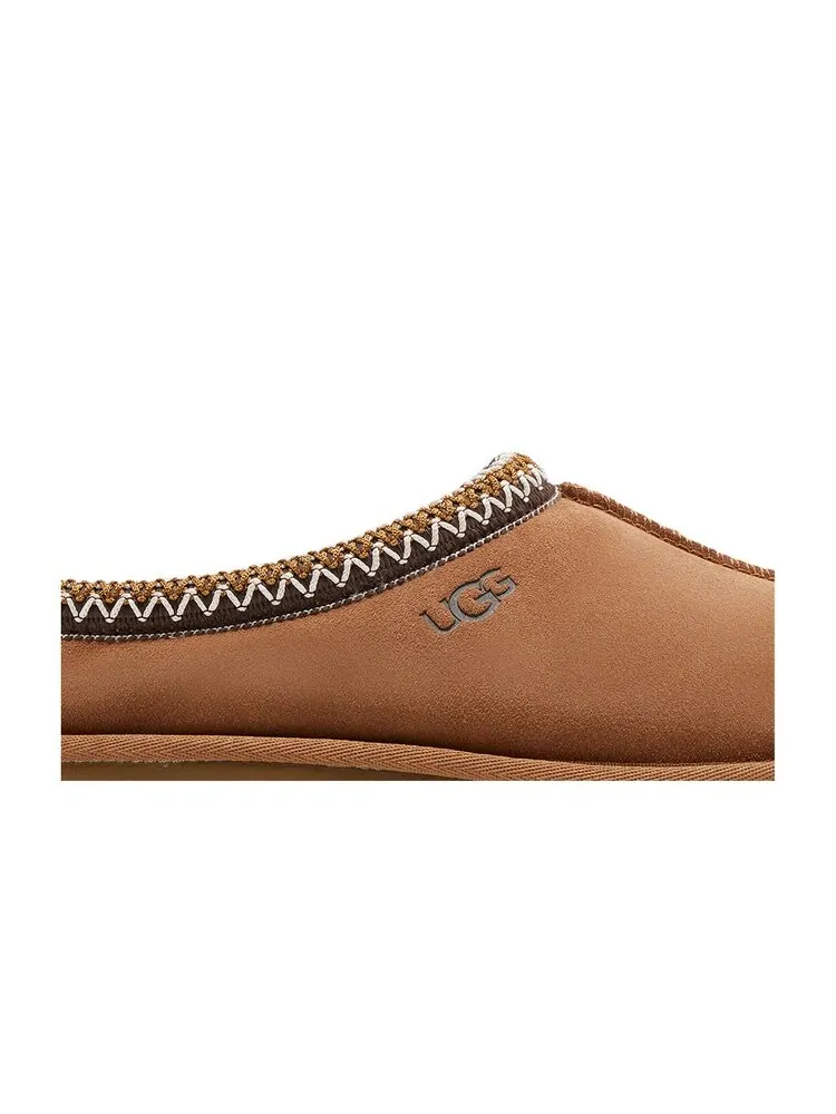 Кроссовки UGG Wmns Tasman Slipper — изображение 2 из 4, коричневый