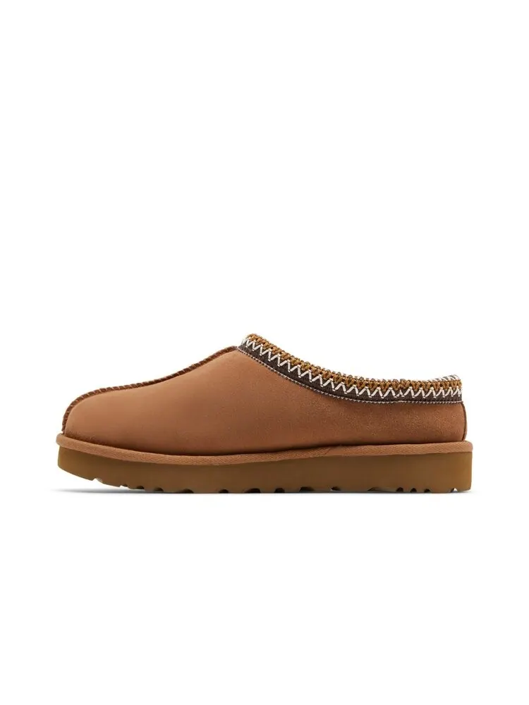 Кроссовки UGG Wmns Tasman Slipper — изображение 3 из 4, коричневый