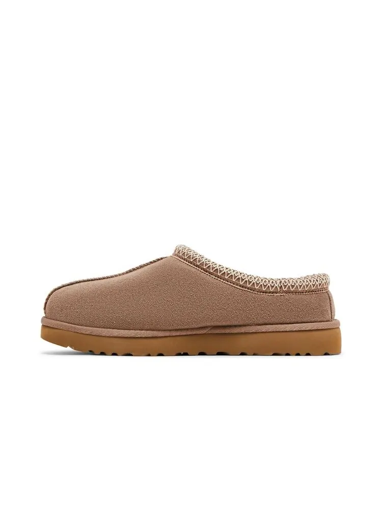 Шлепанцы UGG Wmns Tasman Slipper Caribou — изображение 3 из 6, коричневый