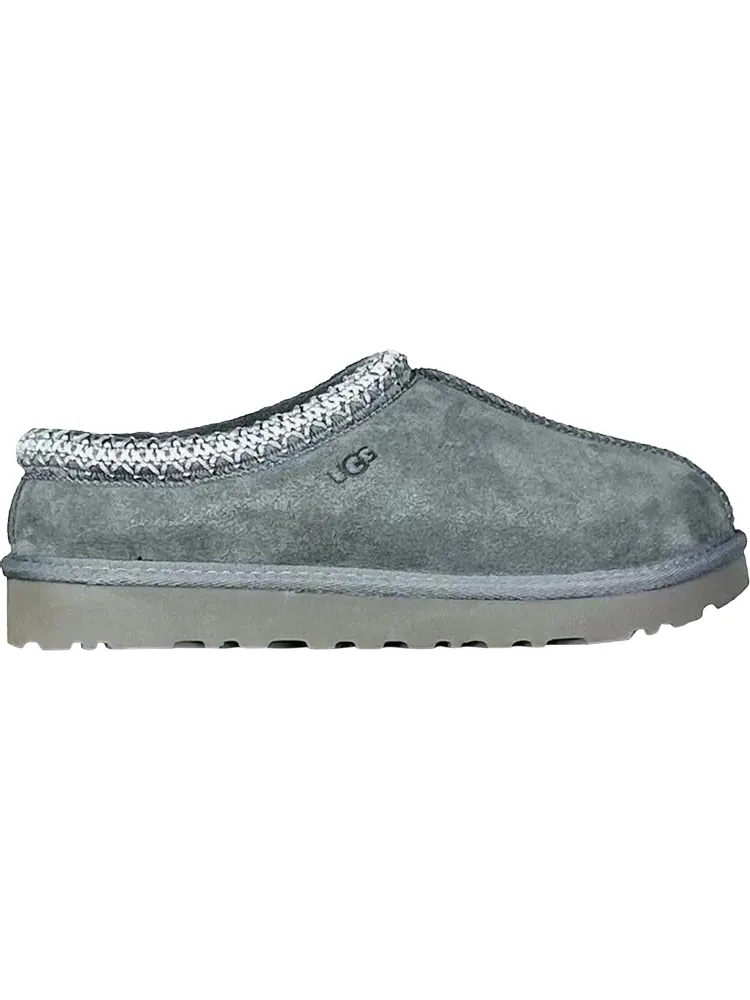 Кроссовки Wmns Tasman Slipper 'Charcoal' — изображение 1 из 1, серый