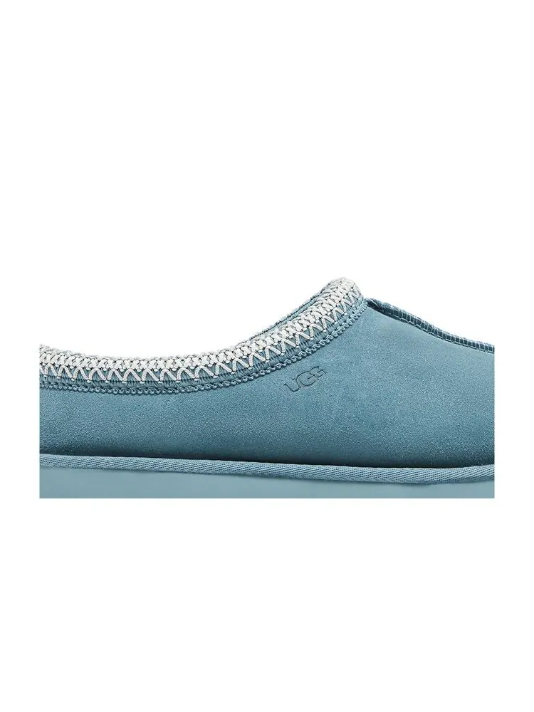 Шлепанцы UGG Wmns Tasman Slipper Deep Ice — изображение 2 из 6, синий
