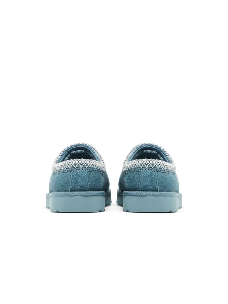 Шлепанцы UGG Wmns Tasman Slipper Deep Ice — изображение 6 из 6, синий