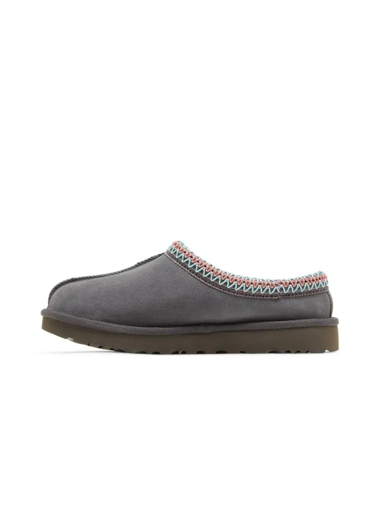 Кроссовки UGG Wmns Tasman Slipper — изображение 3 из 4, серый