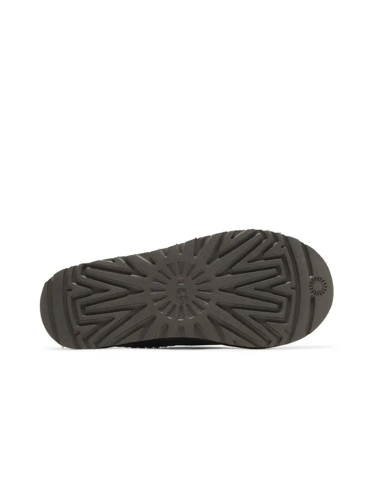 Кроссовки UGG Wmns Tasman Slipper — изображение 4 из 4, серый