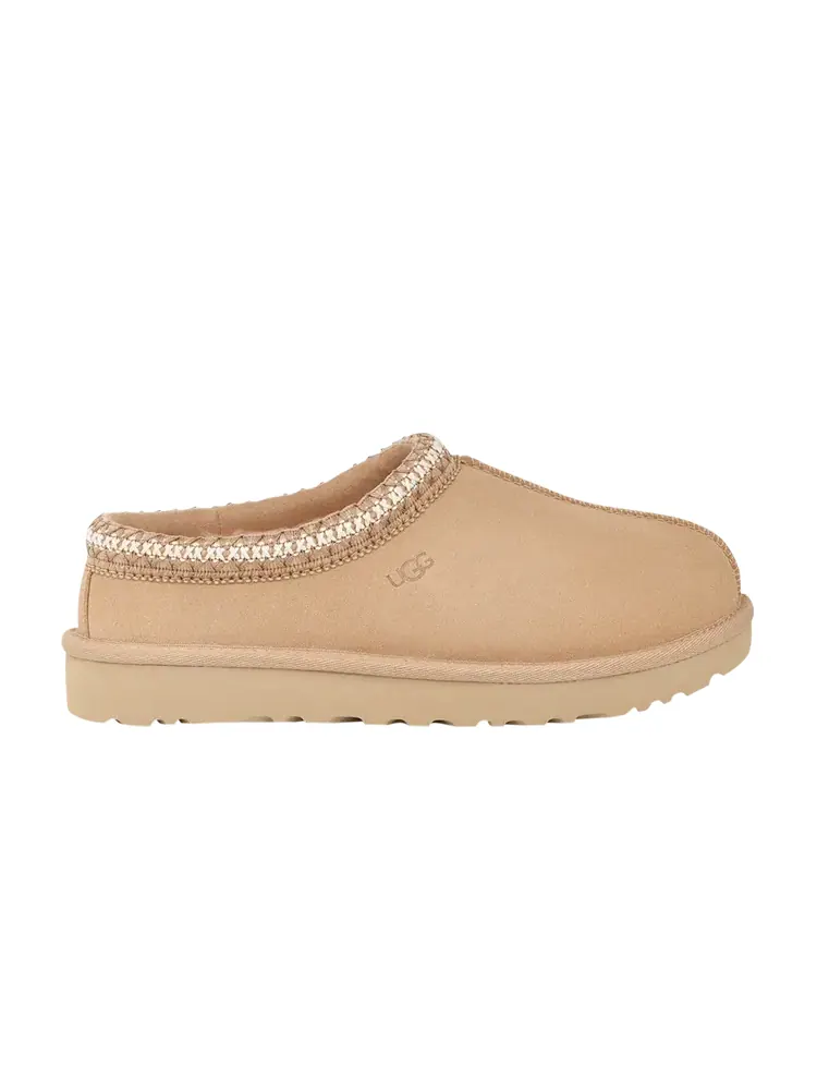 Кроссовки UGG Wmns Tasman Slipper — изображение 1 из 1, бежевый