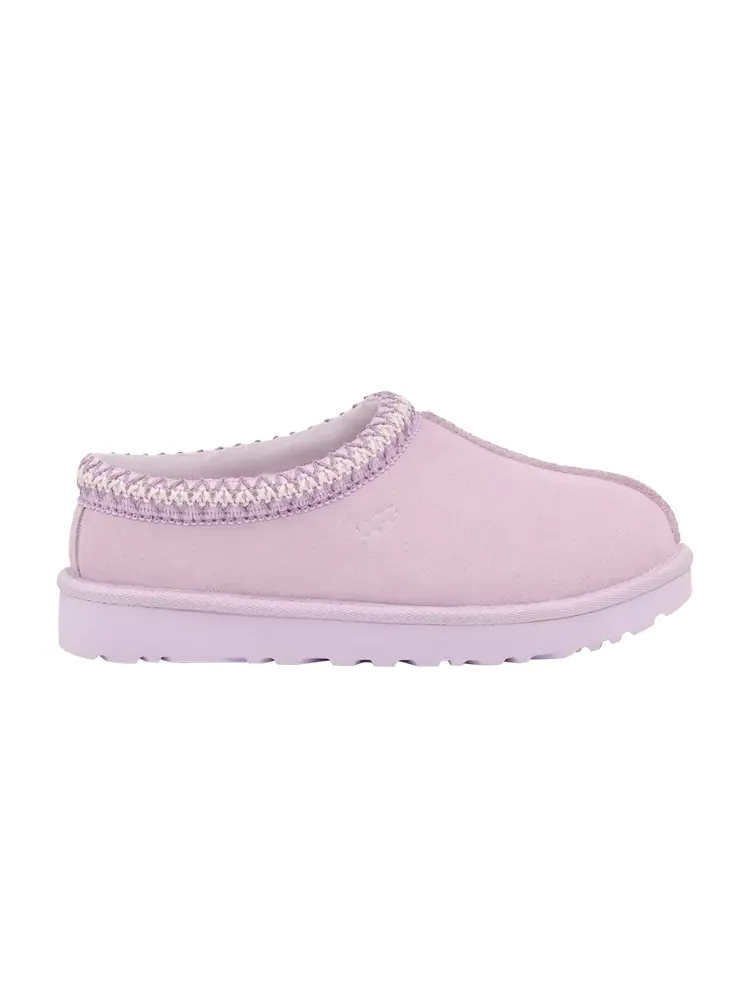 Кроссовки UGG Wmns Tasman Slipper — изображение 1 из 1, фиолетовый