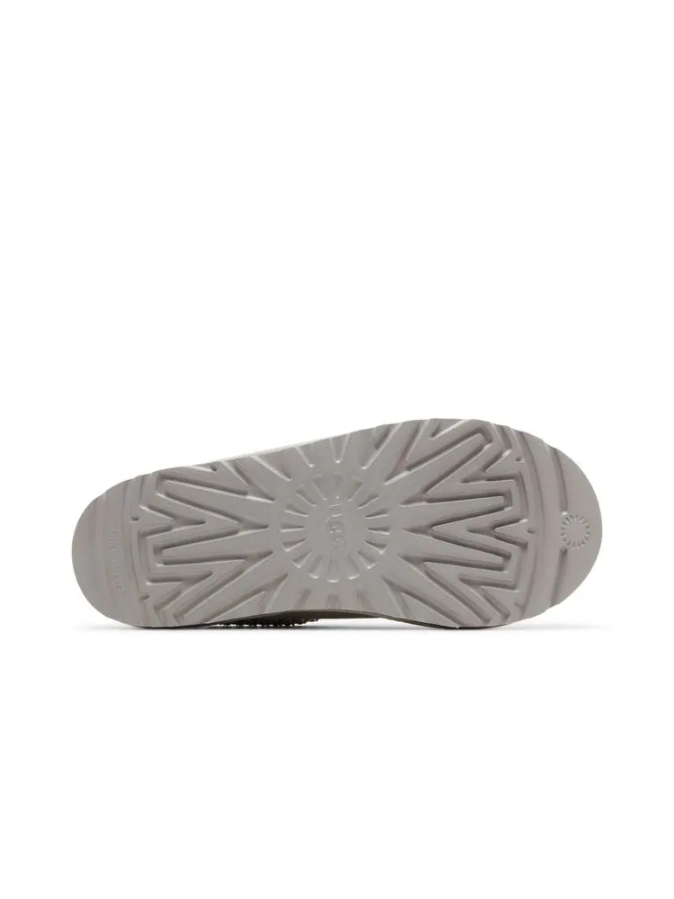 Кроссовки UGG Wmns Tasman Slipper — изображение 4 из 4, серый