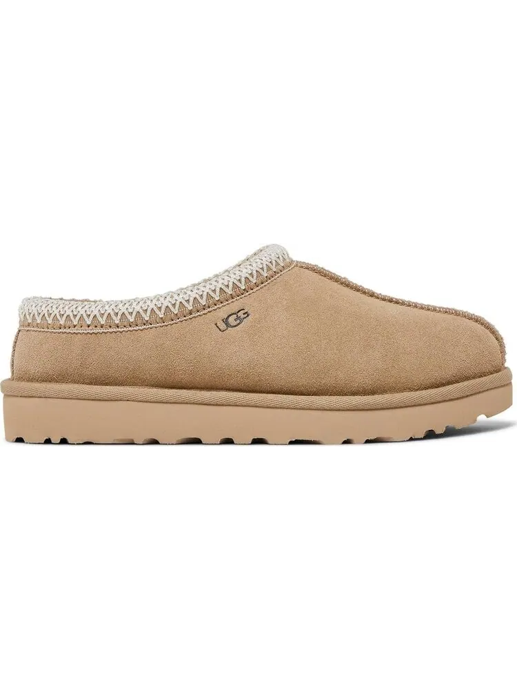 Кроссовки Wmns Tasman Slipper 'Mustard Seed' — изображение 1 из 4, загар