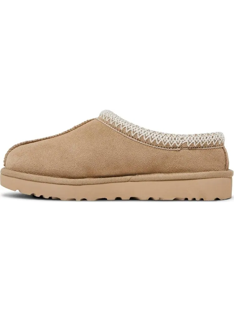 Кроссовки Wmns Tasman Slipper 'Mustard Seed' — изображение 3 из 4, загар