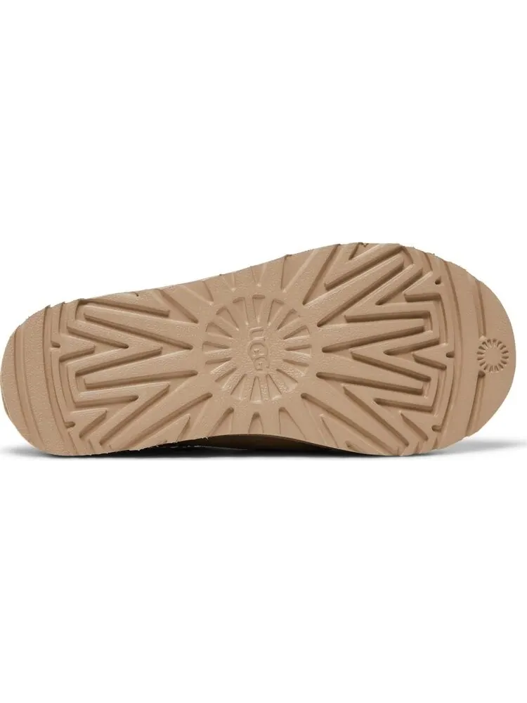Кроссовки Wmns Tasman Slipper 'Mustard Seed' — изображение 4 из 4, загар
