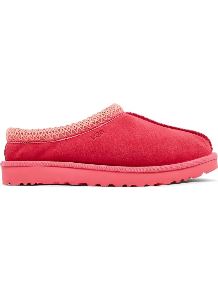Кроссовки Wmns Tasman Slipper 'Pink Glow' — изображение 1 из 4, розовый