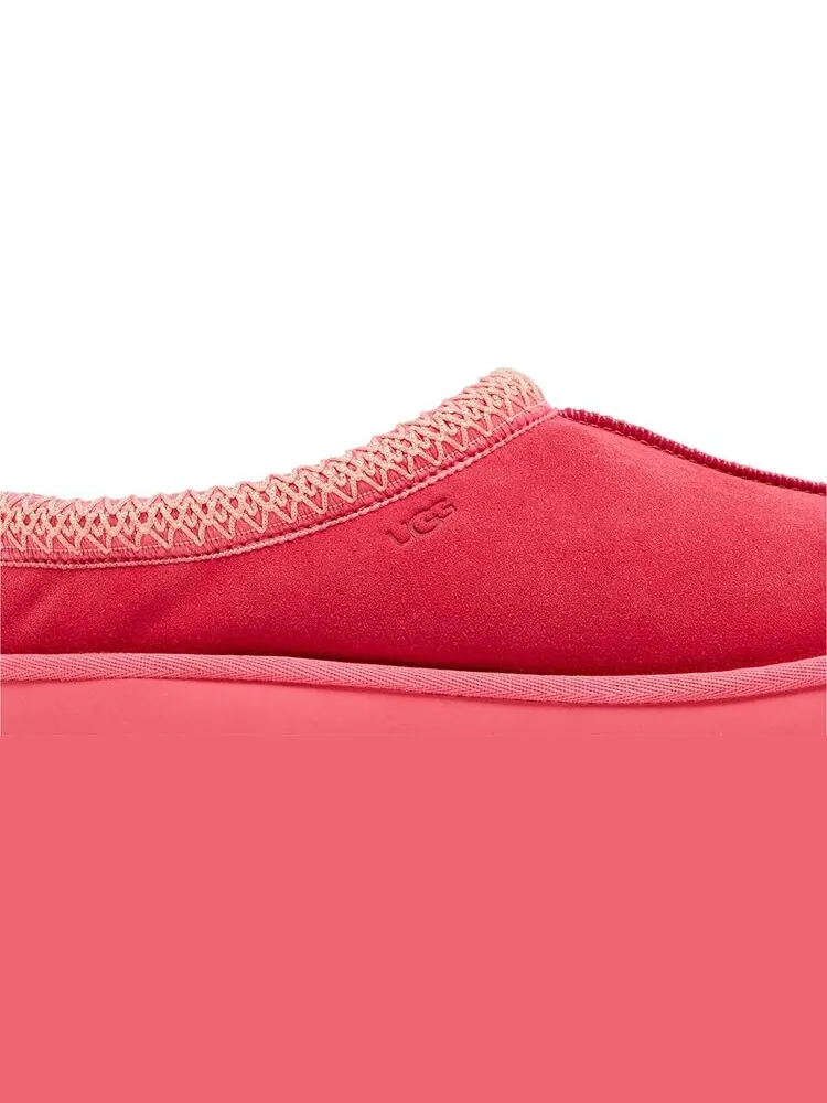 Кроссовки Wmns Tasman Slipper 'Pink Glow' — изображение 2 из 4, розовый