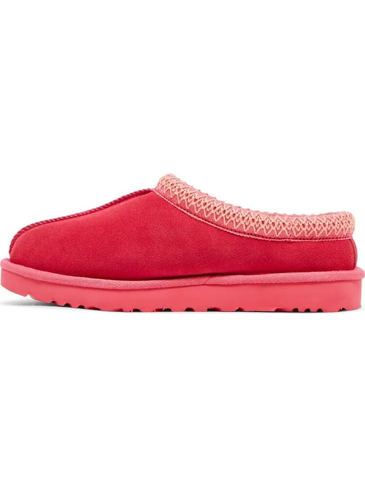Кроссовки Wmns Tasman Slipper 'Pink Glow' — изображение 3 из 4, розовый
