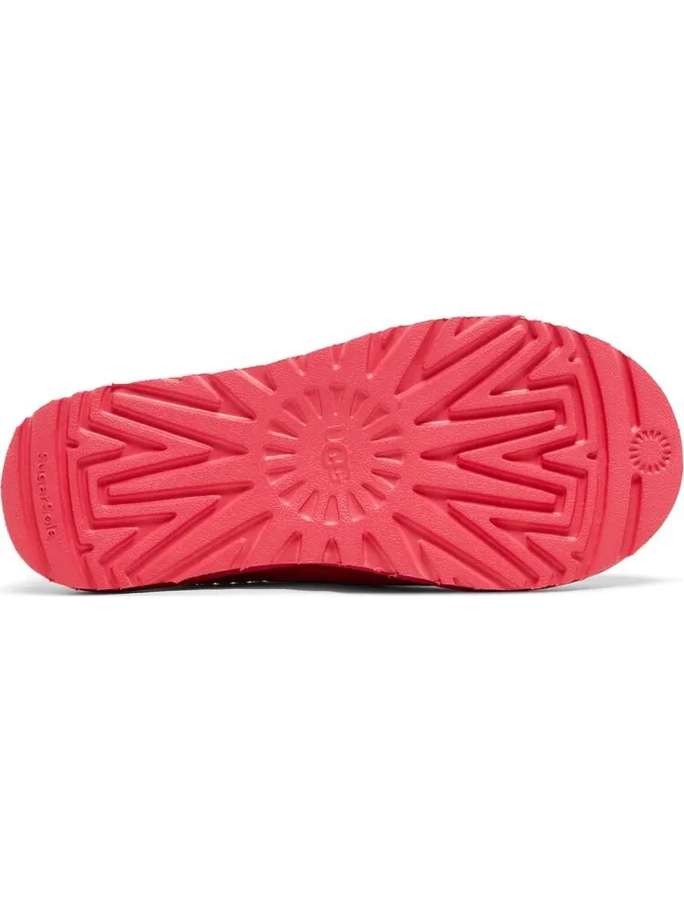 Кроссовки Wmns Tasman Slipper 'Pink Glow' — изображение 4 из 4, розовый