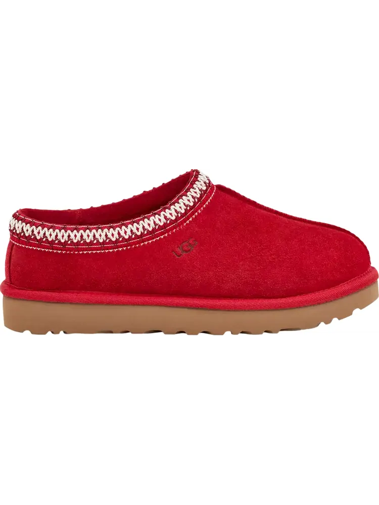 Кроссовки Wmns Tasman Slipper 'Samba Red' — изображение 1 из 1, красный