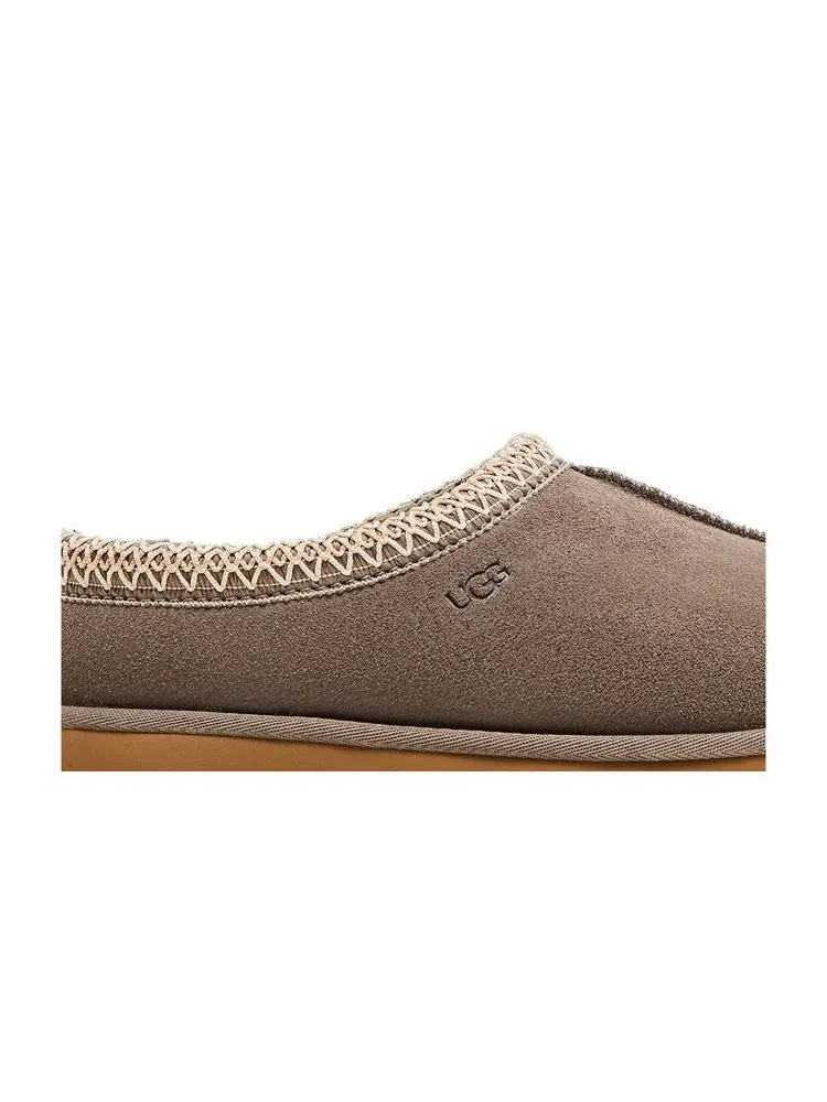 Шлепанцы UGG Wmns Tasman Slipper Smoke Plume — изображение 2 из 6, серый