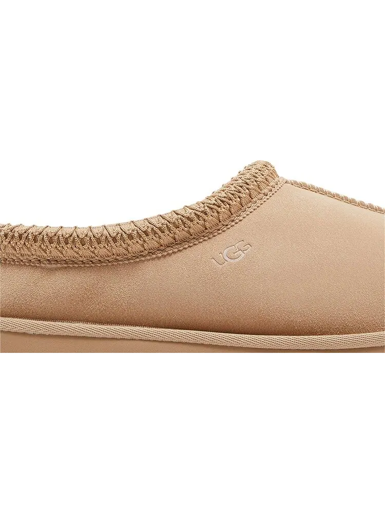 Кроссовки Wmns Tasman Slipper 'Sand' — изображение 2 из 4, коричневый