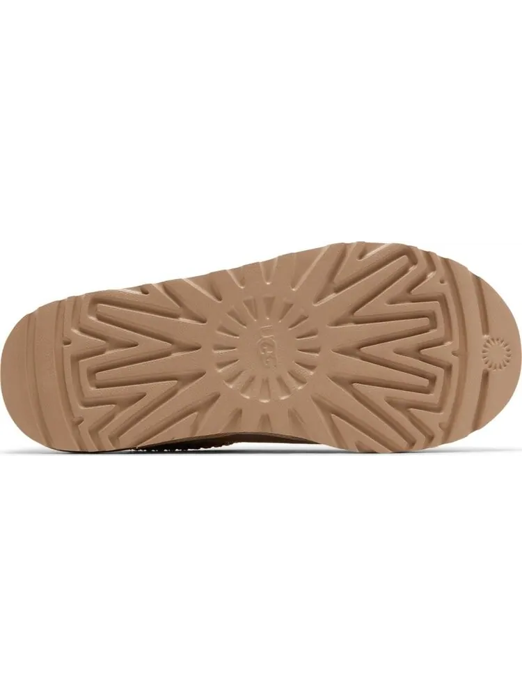 Кроссовки Wmns Tasman Slipper 'Sand' — изображение 4 из 4, коричневый
