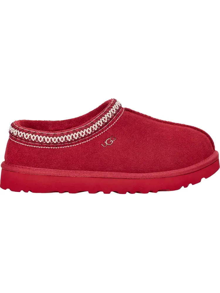 Кроссовки Wmns Tasman Slipper 'Samba Red' — изображение 1 из 1, красный