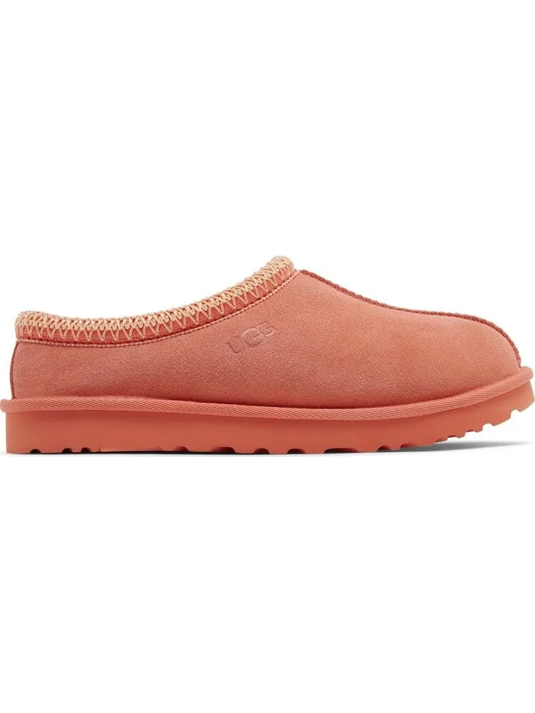 Кроссовки Wmns Tasman Slipper 'Vibrant Coral' — изображение 1 из 4, оранжевый
