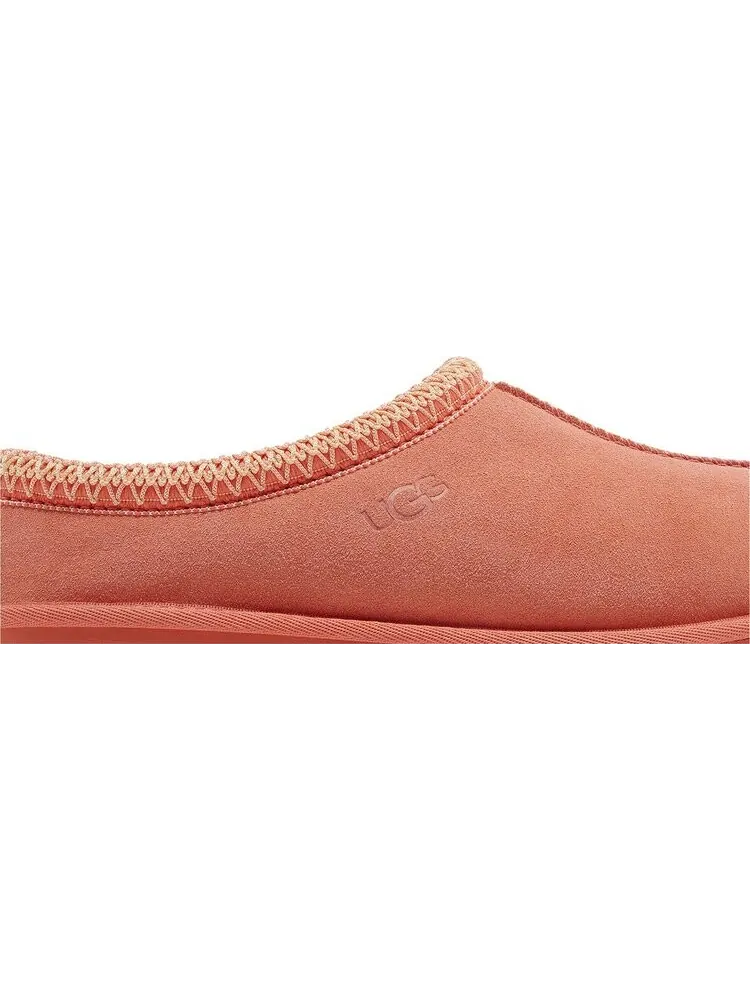 Кроссовки Wmns Tasman Slipper 'Vibrant Coral' — изображение 2 из 4, оранжевый